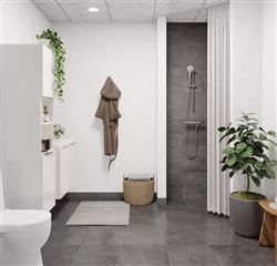Photo 4. House, Elmehusene, Hasselager 