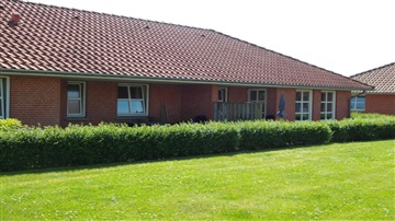 Photo 5. Apartment, Villaparken, Spøttrup 