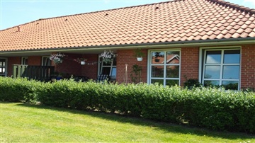 Photo 2. Apartment, Villaparken, Spøttrup 