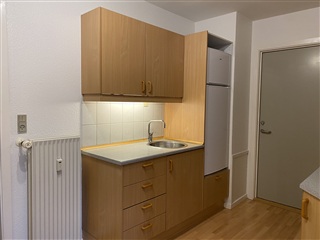 Billede 3. Lejlighed, Boyesgade, Viborg 