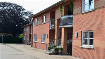 Photo 1. Apartment, Gartnerjorden, Skive 