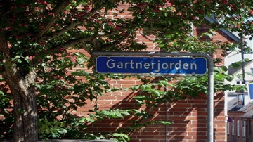 Photo 20. Apartment, Gartnerjorden, Skive 