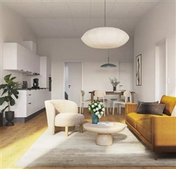 Photo 1. House, Elmehusene, Hasselager 