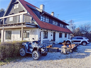 Photo 3. House, Maglebjergvej, Helsinge 