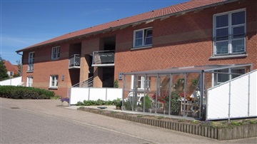 Photo 19. Apartment, Gartnerjorden, Skive 
