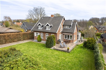 Photo 23. House, Hjortekærsvej, Kongens Lyngby 