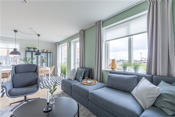 Photo 2. House, Lyshøjsminde, Greve 