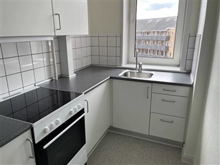Photo 6. Apartment, Nørregade, Esbjerg 