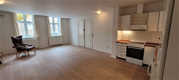 Photo 4. Apartment, Museumsgade, Christiansfeld 