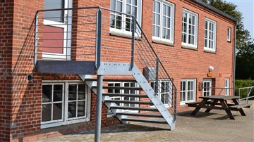 Photo 9. Apartment, Gartnerjorden, Skive 