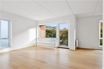 Photo 6. Apartment, Kurprinsens Kvarter, Solrød Strand 