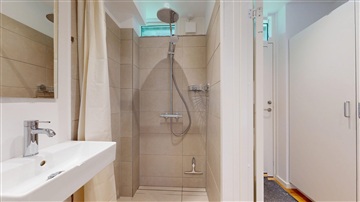 Photo 3. Apartment, Buddingevej, Søborg 