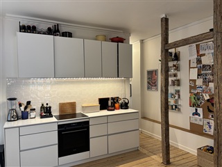 Photo 11. Apartment, Øster Farimagsgade, København Ø 