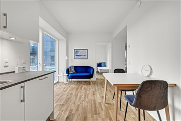 Photo 6. Apartment, Duftrankevej, Odense V 