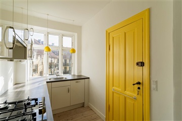 Photo 13. Apartment, Munkensvej, Frederiksberg 