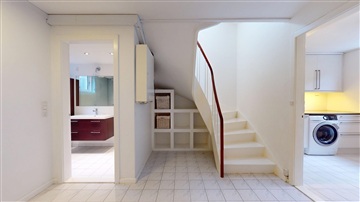 Photo 16. House, Kulsviertoften, Kongens Lyngby 