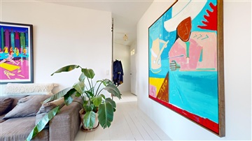 Photo 5. Apartment, Enghave Plads, København V 