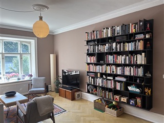 Photo 3. Apartment, Øster Farimagsgade, København Ø 