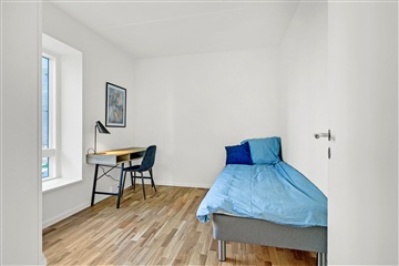 Photo 9. Apartment, Duftrankevej, Odense V 