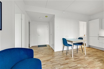 Photo 8. Apartment, Duftrankevej, Odense V 