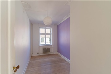 Photo 9. Apartment, Munkensvej, Frederiksberg 