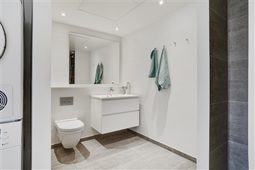 Photo 6. Apartment, Farumgade, København N 