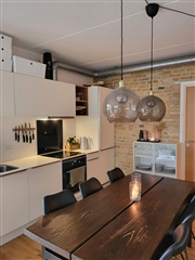 Photo 3. Apartment, Møllevangs Allé, Aarhus N 