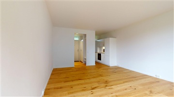Photo 6. Apartment, Buddingevej, Søborg 