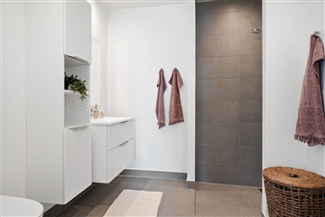 Photo 3. House, Bronzealdervej, Silkeborg 