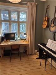 Photo 26. Apartment, Øster Farimagsgade, København Ø 