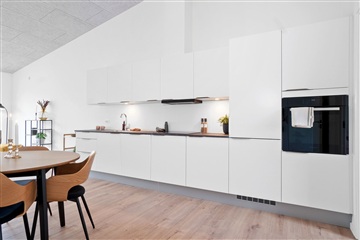 Photo 4. House, Bronzealdervej, Silkeborg 
