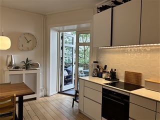 Photo 13. Apartment, Øster Farimagsgade, København Ø 