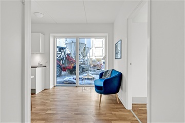 Photo 4. Apartment, Duftrankevej, Odense V 