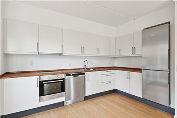 Photo 11. Apartment, Kurprinsens Kvarter, Solrød Strand 