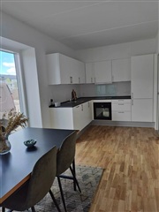 Photo 1. Apartment, Duftrankevej, Odense V 