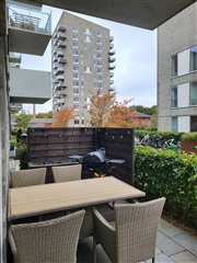 Photo 10. Apartment, Møllevangs Allé, Aarhus N 