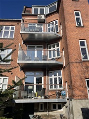 Photo 3. Apartment, Tordenskjoldsgade, Horsens