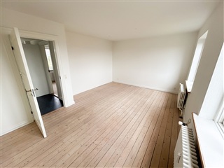Photo 5. Apartment, Lindholmsvej, Nørresundby 