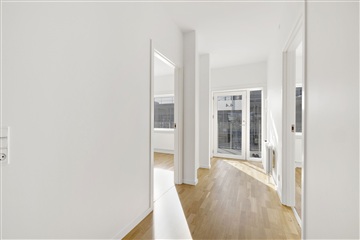 Photo 8. Apartment, Sonnesgade, Aarhus C 
