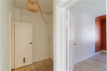 Photo 15. Apartment, Munkensvej, Frederiksberg 