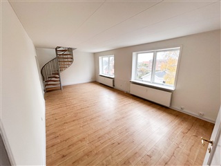 Photo 1. Apartment, Rolighedsvej, Nørresundby 