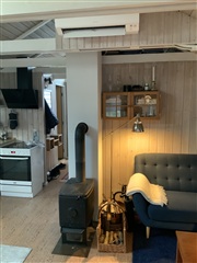 Photo 6. Holiday property, Kybehuse, Roslev
