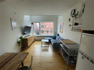 Photo 5. Apartment, Frodesgade, Esbjerg 