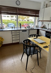 Photo 1. Apartment, Ericaparken, Gentofte 