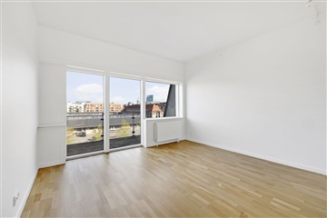 Photo 2. Apartment, Sonnesgade, Aarhus C 