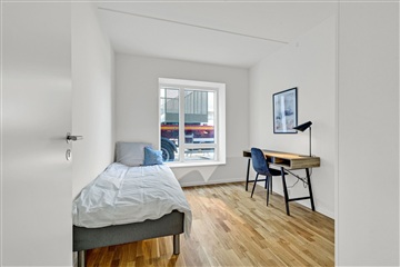 Photo 10. Apartment, Duftrankevej, Odense V 