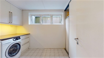 Photo 21. House, Kulsviertoften, Kongens Lyngby 
