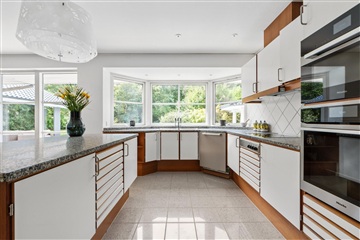 Photo 5. House, Fredheimvej, Vedbæk 