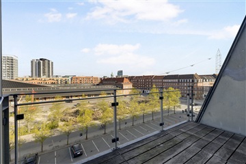 Photo 13. Apartment, Sonnesgade, Aarhus C 