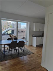 Photo 2. Apartment, Duftrankevej, Odense V 